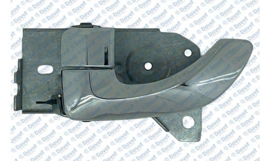 GRT 5665005 Ic Kapi Kolu Sol Kia Sorento